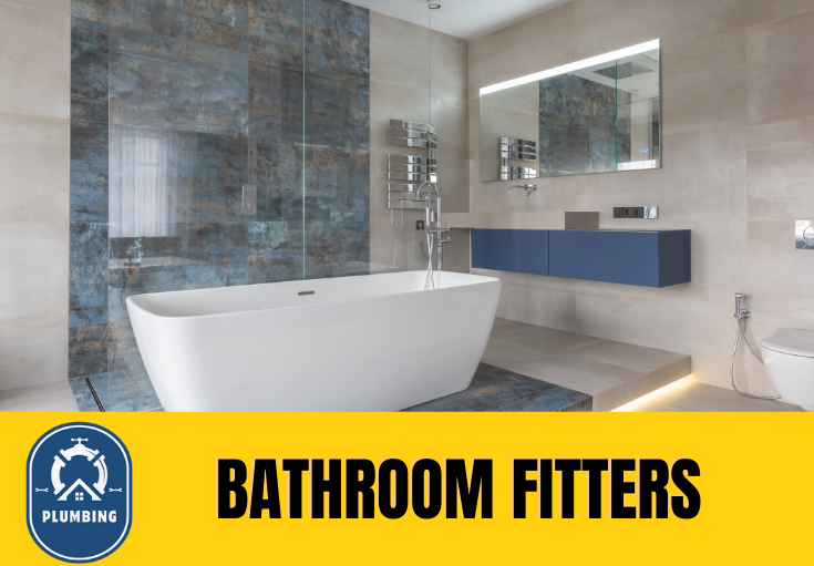 bathroom fitters Sittingbourne