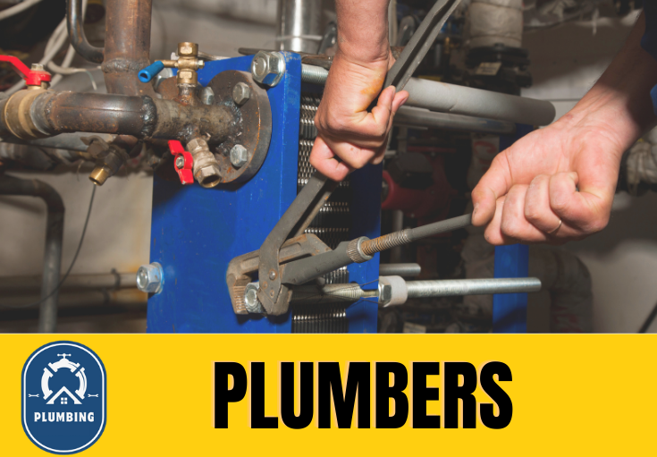  plumber Murston