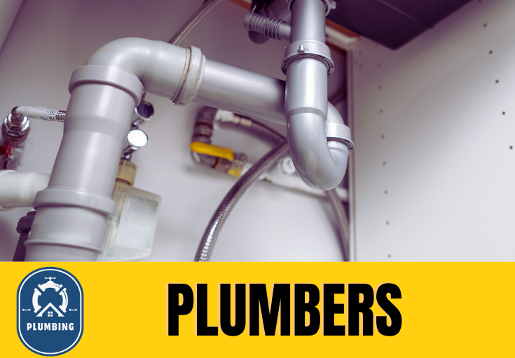  plumber Bapchild